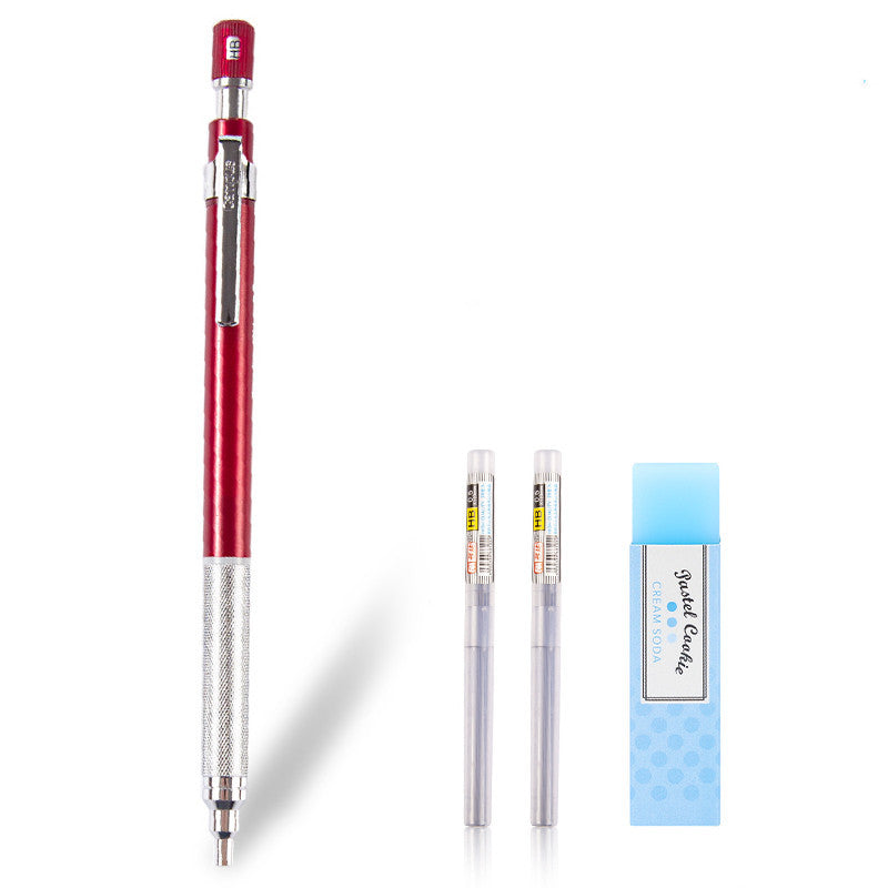 Primary and middle school students write 2 pens with low center of gravity - DropOnline.co