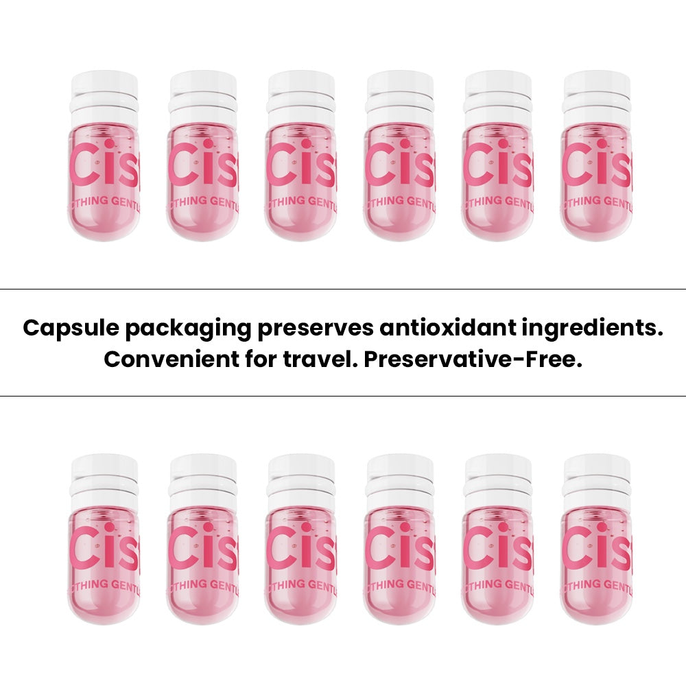 TK Cleansing Oil, Cistto Disposable Cleansing Oil - DropOnline.co