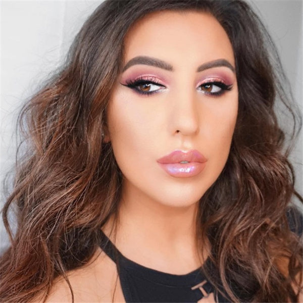 Polarized lip gloss - DropOnline.co