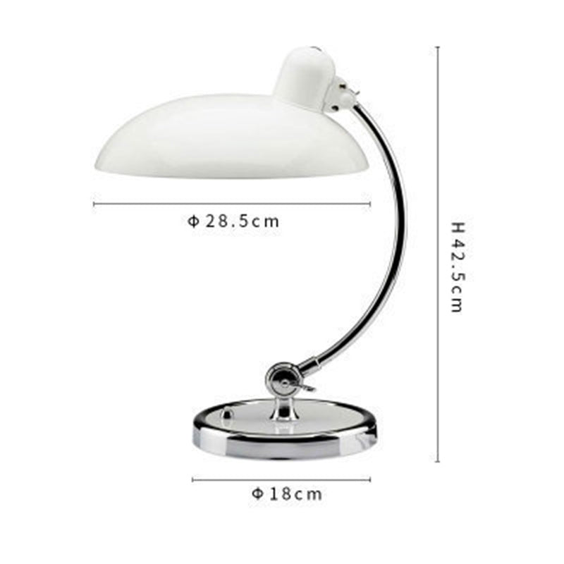 Modern Minimalist Living Room Decor Style Bedroom Bedside Lamp - DropOnline.co