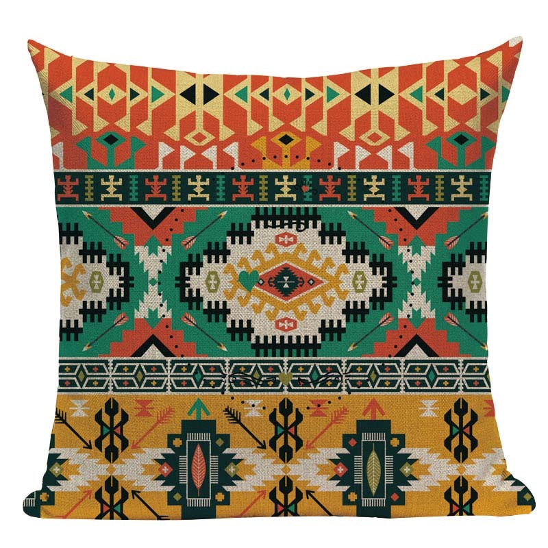 Home fabric cushion - DropOnline.co