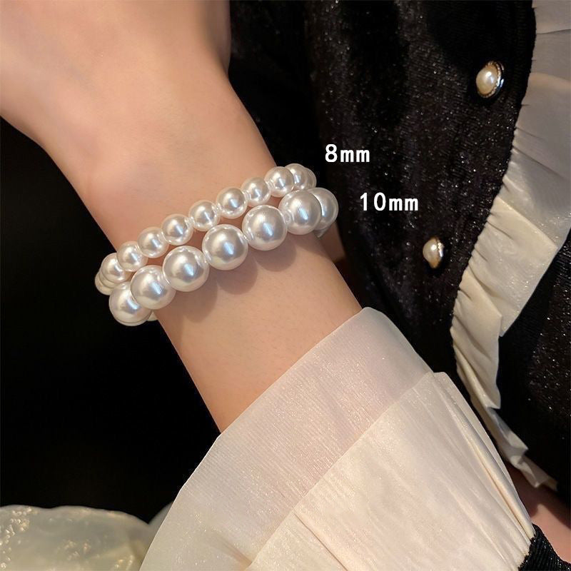 Pearl Bracelet - DropOnline.co