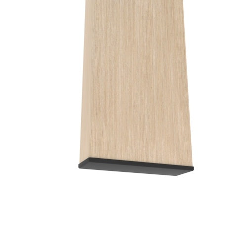 Rectangle Glass Coffee Table - DropOnline.co