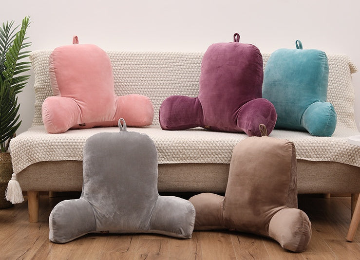 Sponge Cushion Memory Cotton Seat - DropOnline.co