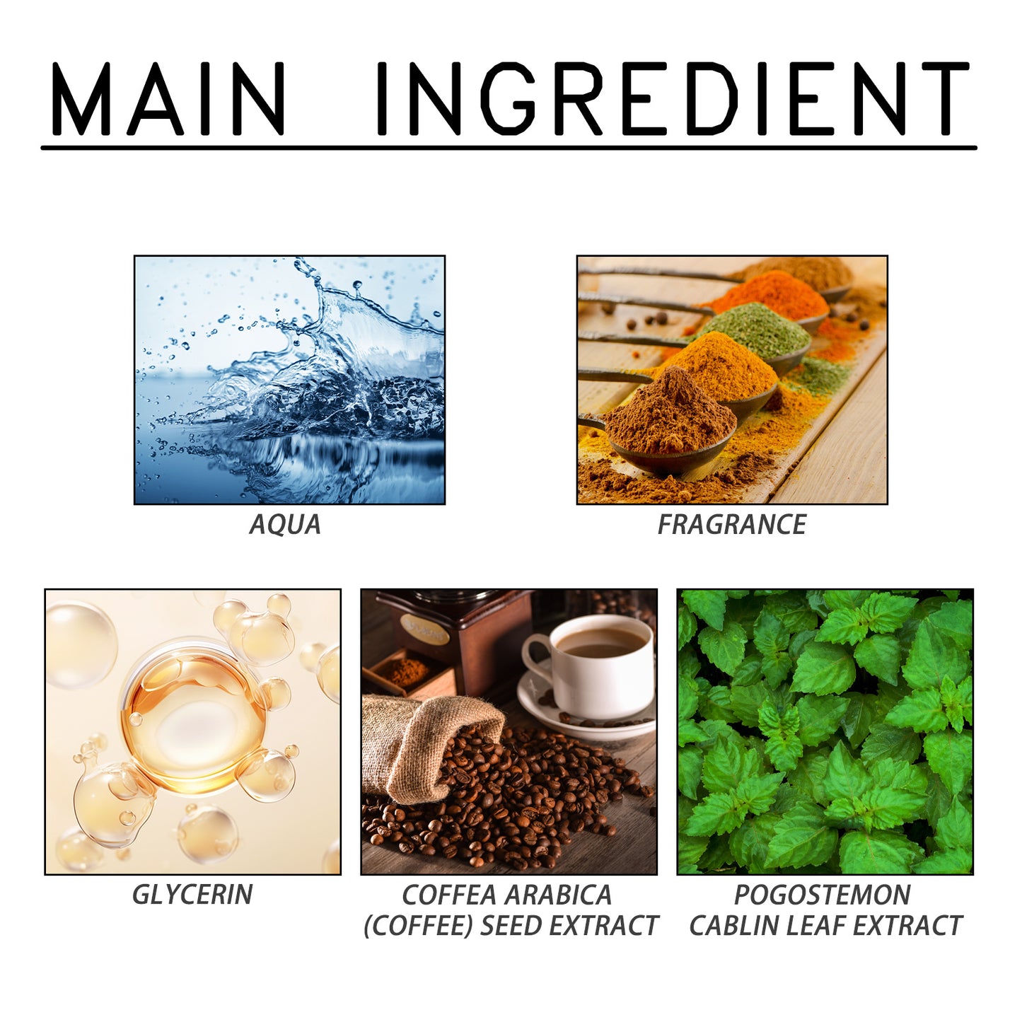 Exquisite Women's Perfume Coffee Patchouli Style Perfume Natural Fresh And Elegant Long Aftertaste Shows The Charm Atmosphere Dating Perfume - DropOnline.co