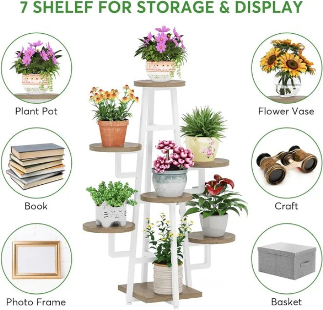 Plant Stand - DropOnline.co
