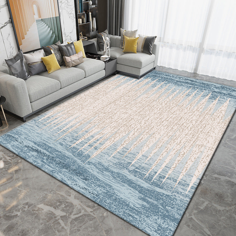 Sofa Coffee Table Cushion Room Bedroom Household Large Area Carpet - DropOnline.co