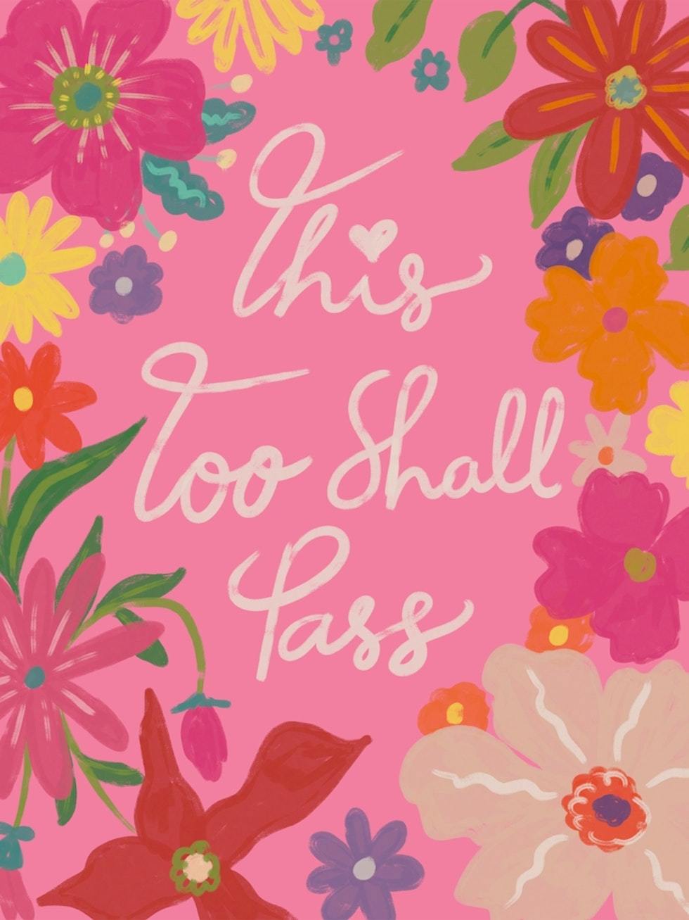 Core HD Inkjet Canvas Bedroom Paintings Decorative Painting Frameless - DropOnline.co