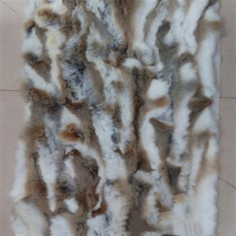 Modern Simple Sofa Pillow Head Cushion Pillow Case - DropOnline.co