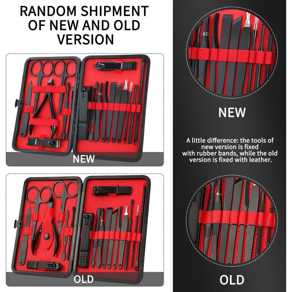 Nail Clippers Trimming Tool Set - DropOnline.co