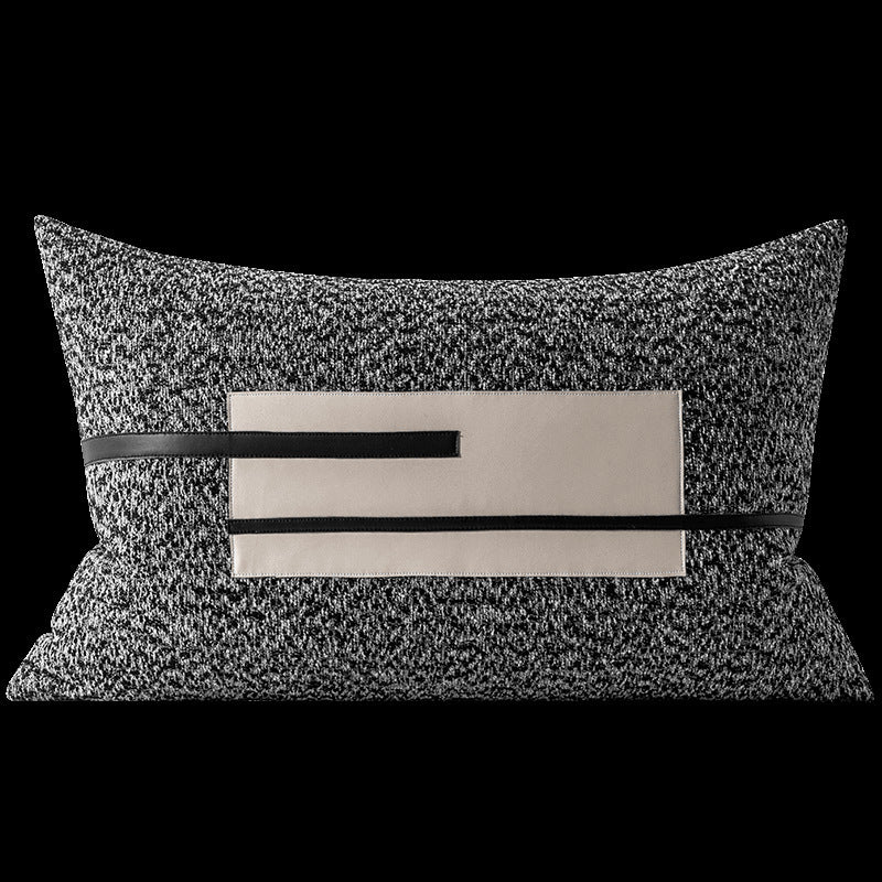 Luxury Pillow Sofa Living Room Cushion Without Core - DropOnline.co