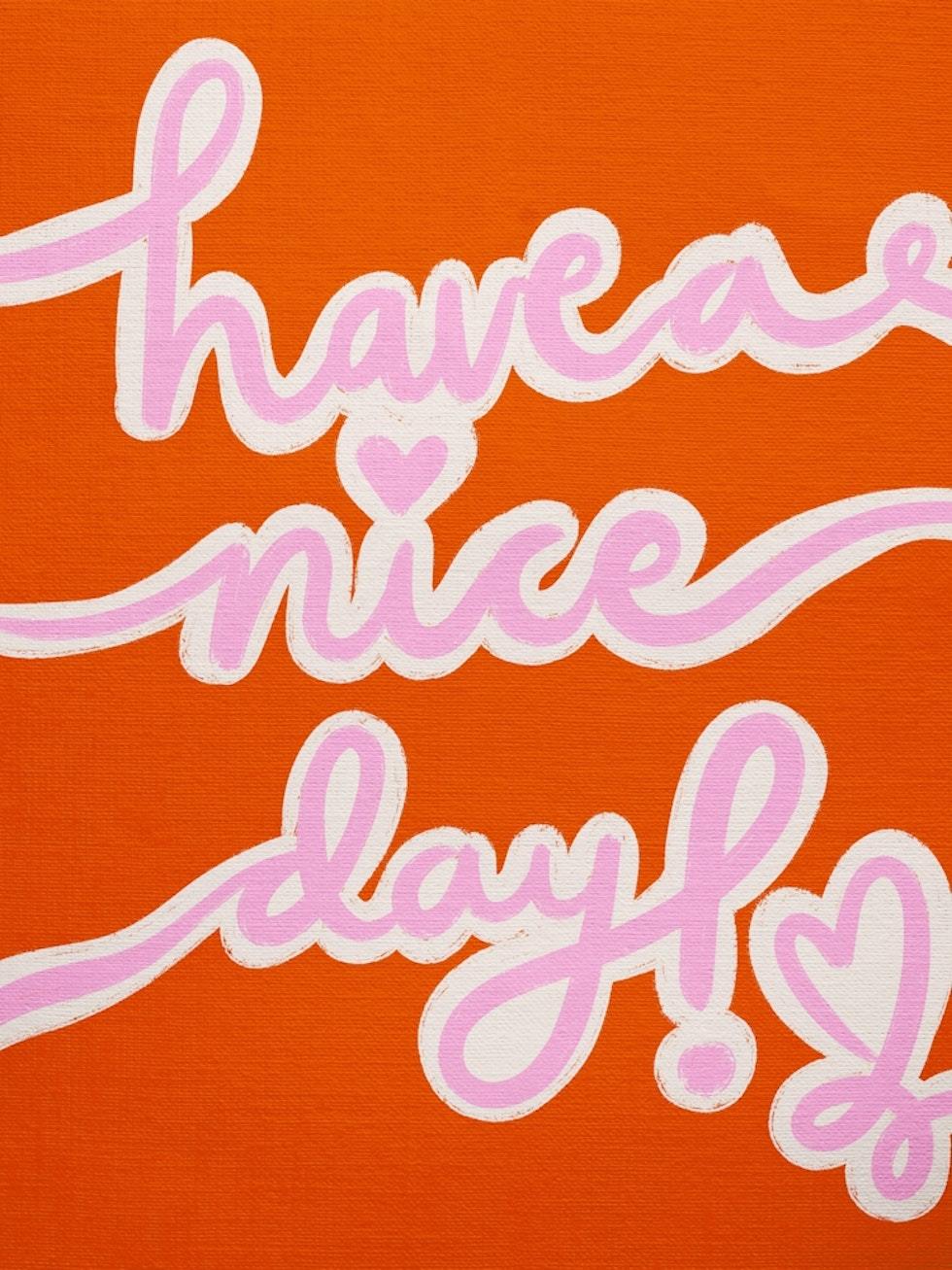 Core HD Inkjet Canvas Bedroom Paintings Decorative Painting Frameless - DropOnline.co