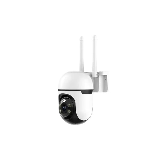 WESECUU 3MP PTZ Mini Wifi CCTV Camera - DropOnline.co