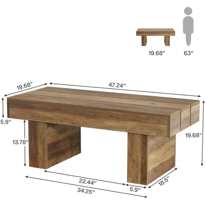 Coffee Table - DropOnline.co