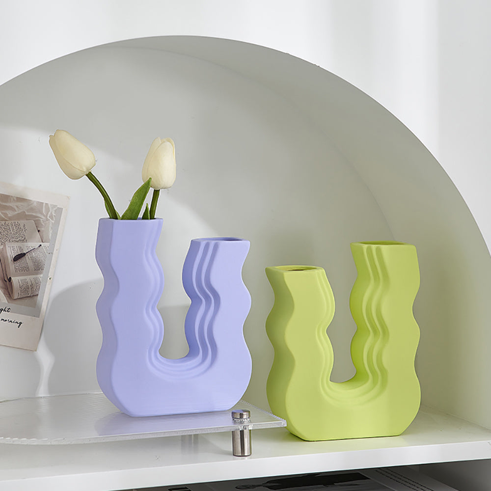 Ins Vase Decoration Modern Simple Home Decoration - DropOnline.co