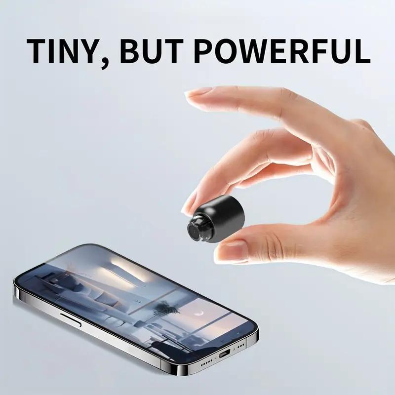 X5 Wireless Home Surveillance Camera HD WiFi Support Magnetic Bracket USB Power Supply Indoor And Outdoor Use Built-in Battery Magnetic - DropOnline.co