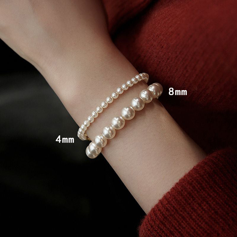 Pearl Bracelet - DropOnline.co