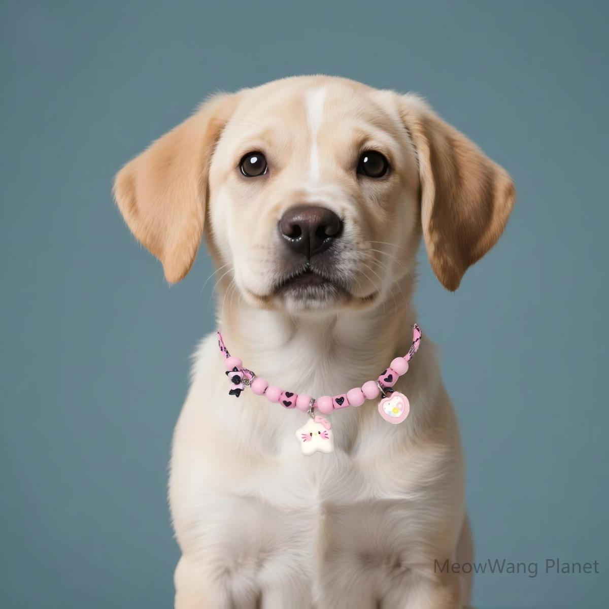 Uxury Adjustable Pet Collar Minimalist Durable Necklace Style For Cats Small Medium Dogs Luxury Gift - DropOnline.co