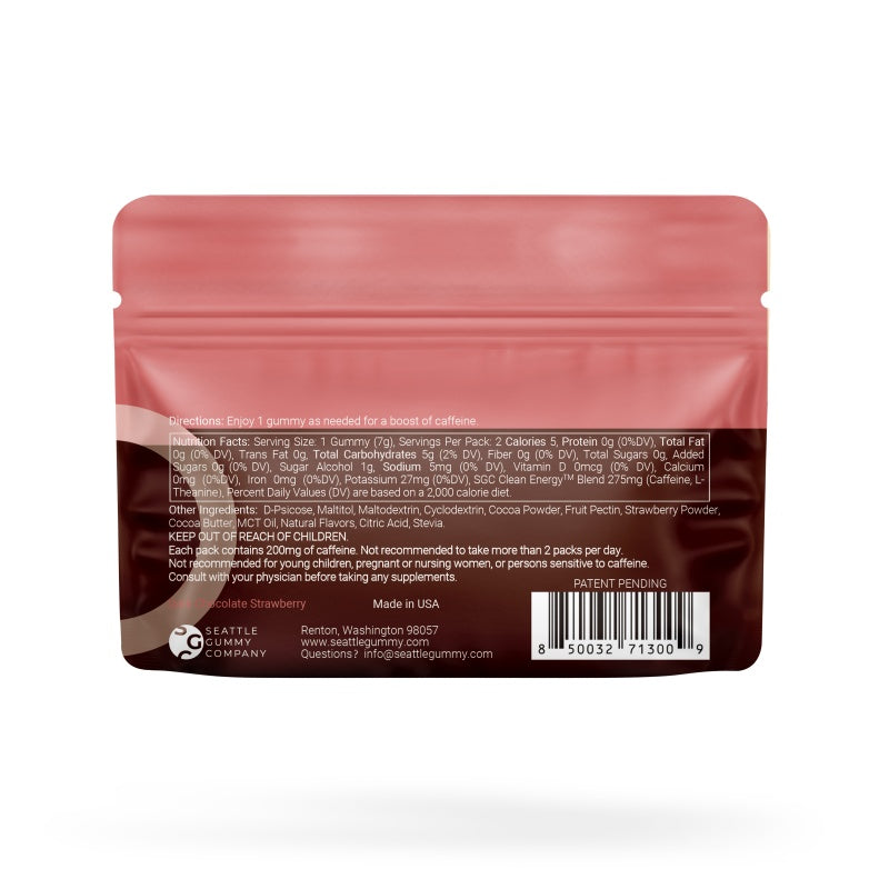 Coffee Gummy - DropOnline.co