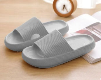 Soft Home Couple Slippers - DropOnline.co