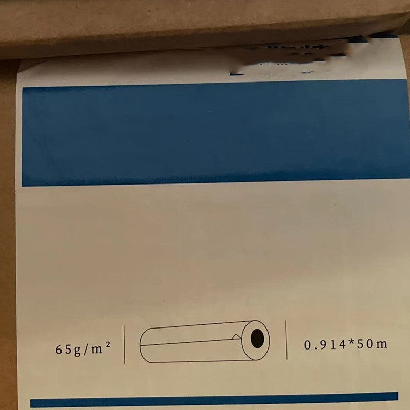 Long Roll Microjet Printable Coated Rice Paper Ancient Painting Reproduction Art Decorative Painting - DropOnline.co