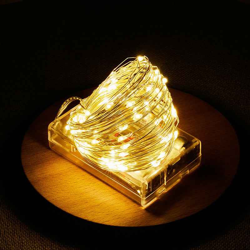 Felt Cloth to Decorate Christmas Tree - DIY Tree Decoration Kit - DropOnline.co