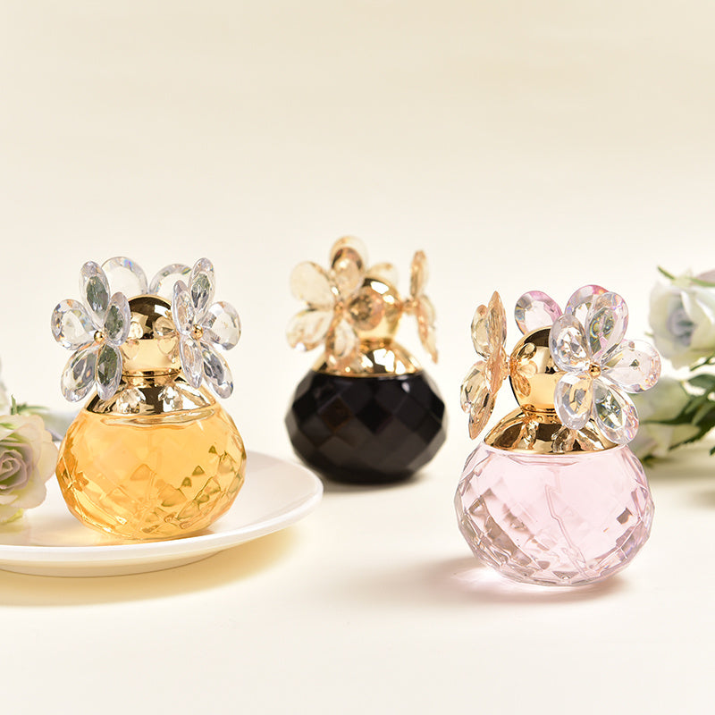 Long-lasting, Niche Fragrance - DropOnline.co