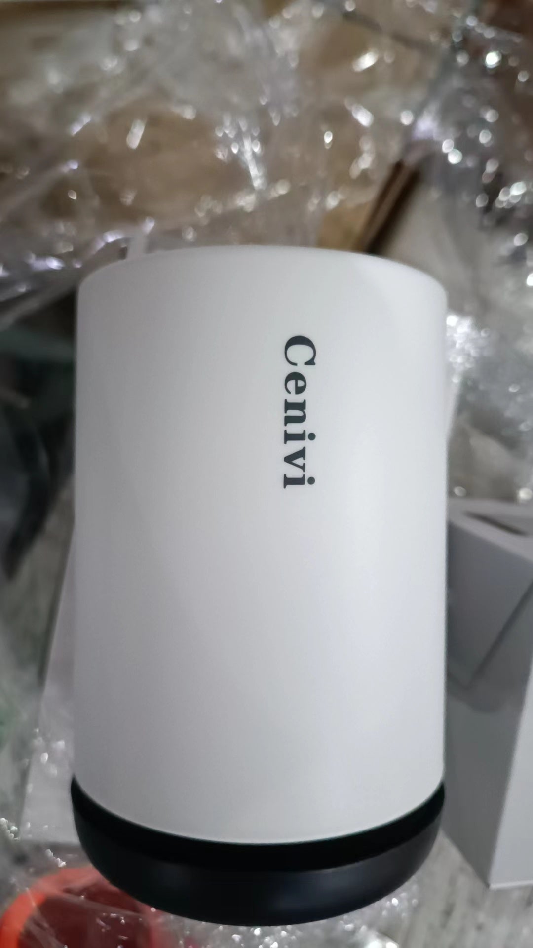 Non-stick Hair Soft Plastic Brush Head Toilet - DropOnline.co