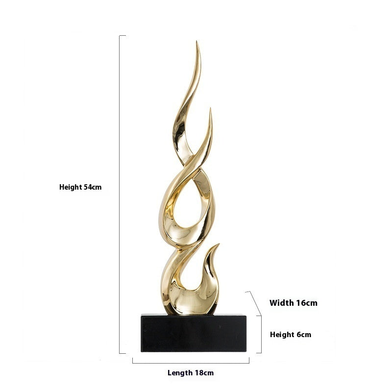 Creative Versatile Festival High-rise Decoration Crafts - DropOnline.co