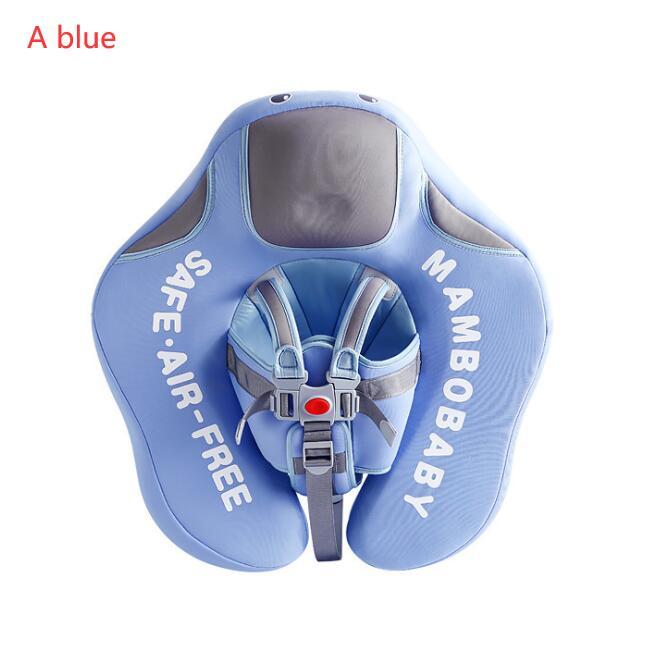 Baby Swimming Ring Float - Inflatable Safety Swim Trainer for Infants & Toddlers - DropOnline.co