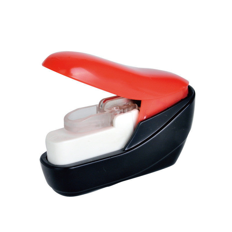 Stapler-Free Stapler Douyin The Same Embossed Stapler - DropOnline.co