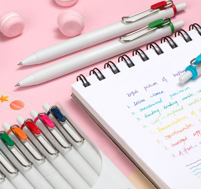 Sign Pen For Financial Office Student Examination - DropOnline.co