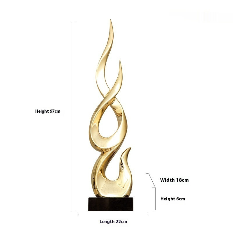 Creative Versatile Festival High-rise Decoration Crafts - DropOnline.co