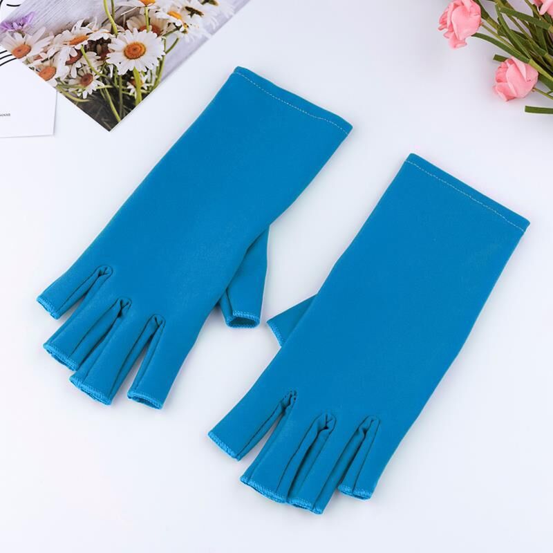 Manicure UV Protection Glove - DropOnline.co