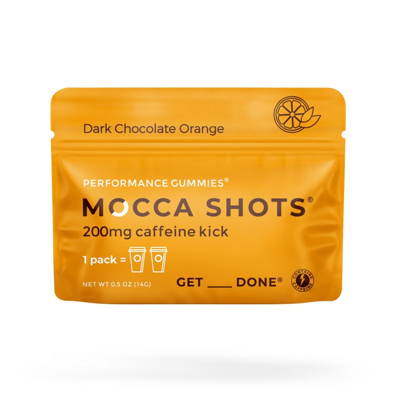 Coffee Gummy - DropOnline.co