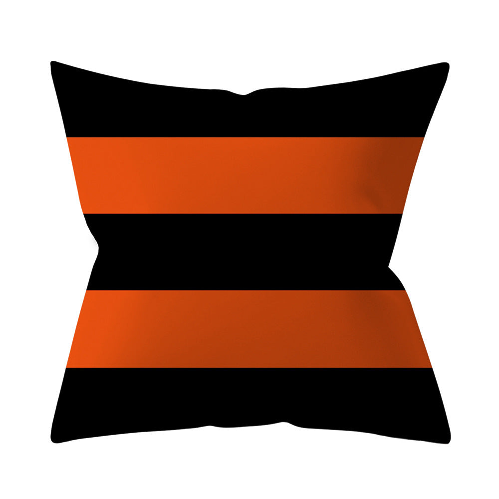 Halloween sofa cushion and pillowcase - DropOnline.co