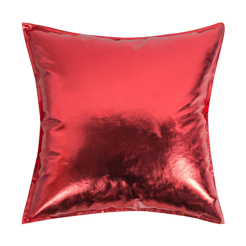 Backrest pu pillow cushion - DropOnline.co