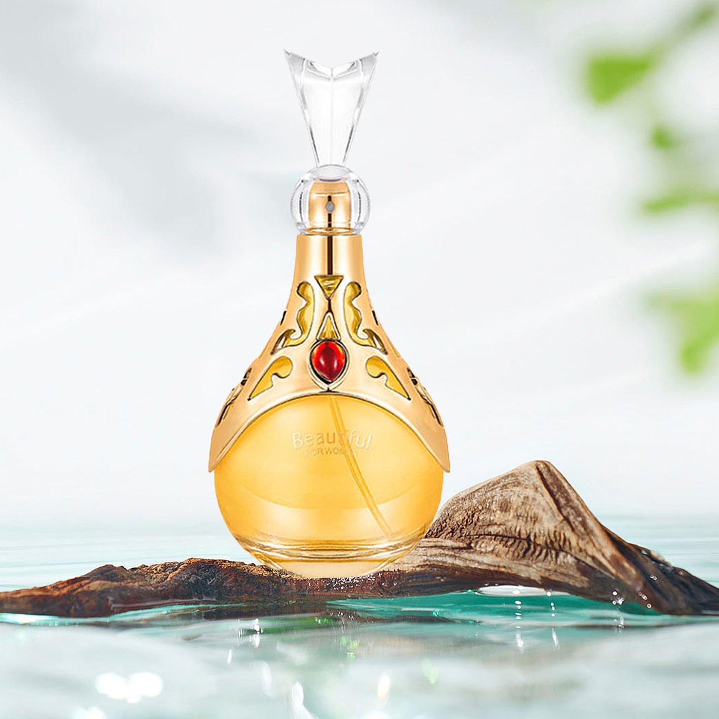 Gold Queen Eau De Parfum - DropOnline.co