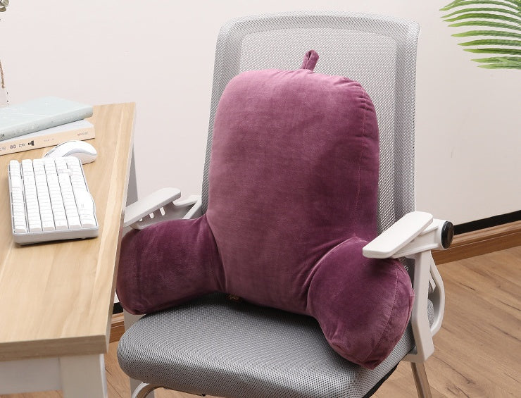 Sponge Cushion Memory Cotton Seat - DropOnline.co