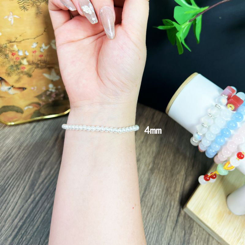 Pearl Bracelet - DropOnline.co