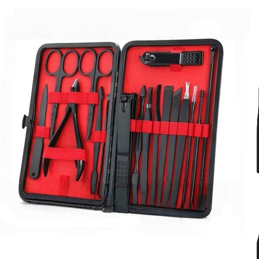 Nail Clippers Trimming Tool Set - DropOnline.co