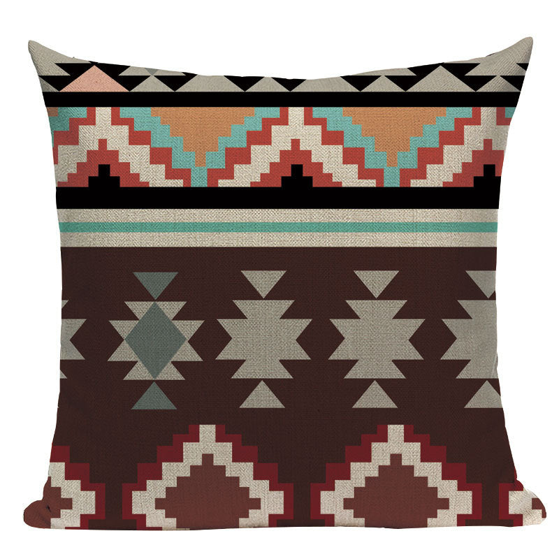 Home fabric cushion - DropOnline.co
