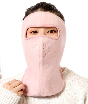 Autumn and winter dust masks breathable warm and cold - DropOnline.co