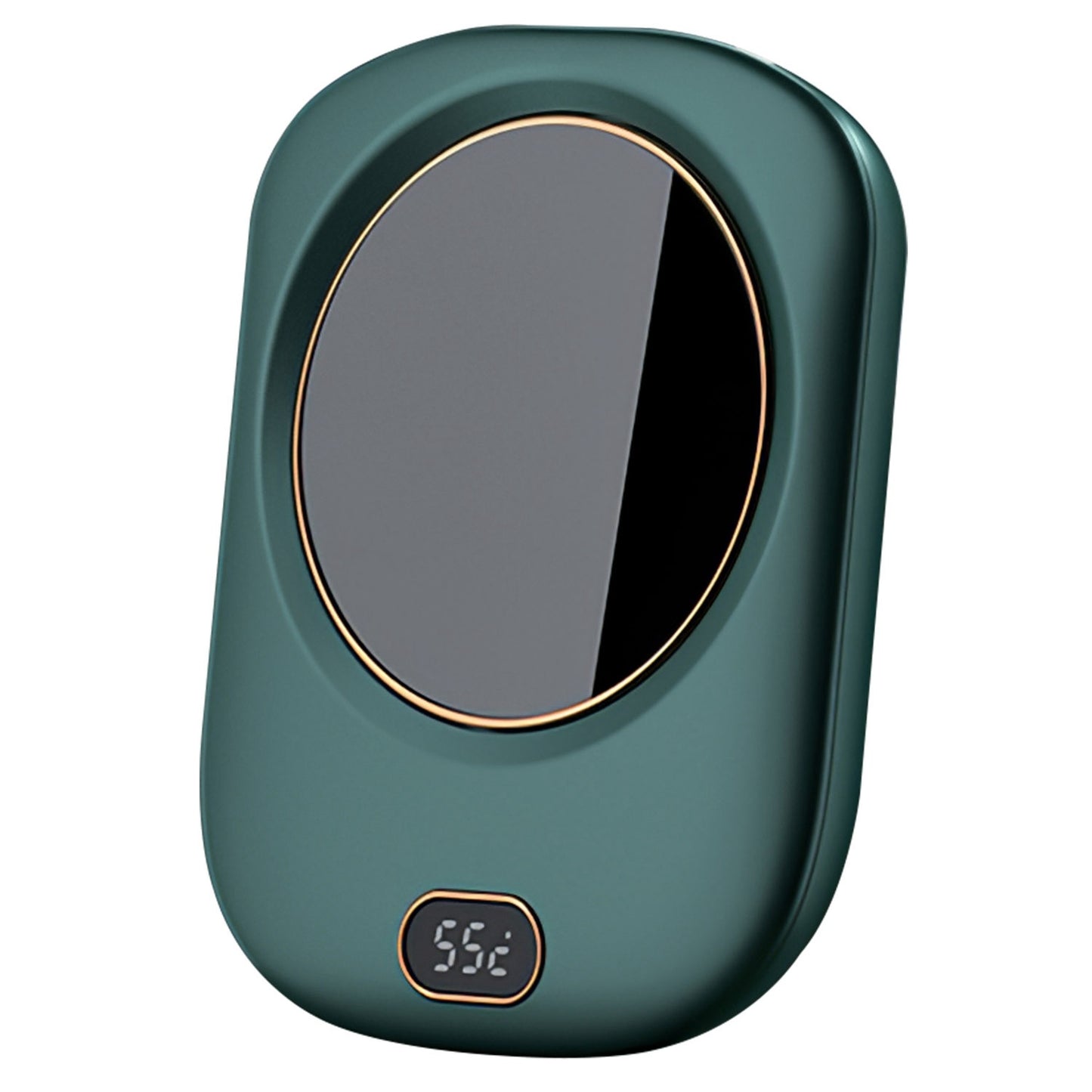 3 Color Options -- 1Pc Electric Coffee Mug Warmer For Desk Auto Shut Off USB Tea Milk Beverage Cup Heater Heating Plate For Office Home 3 Temperature Setting - DropOnline.co