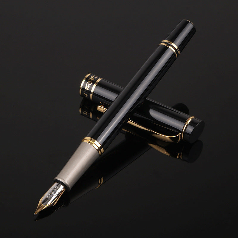 Metal Calligraphy and Calligraphy Ink By Gold Tip Pen Business - DropOnline.co