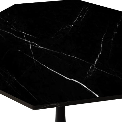 Modern Octagonal Coffee Table - DropOnline.co