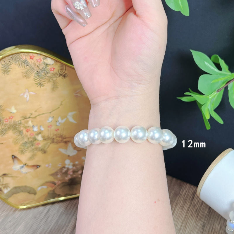Pearl Bracelet - DropOnline.co