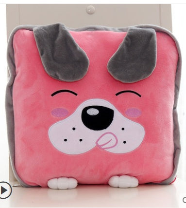 blanket cushion pillow - DropOnline.co