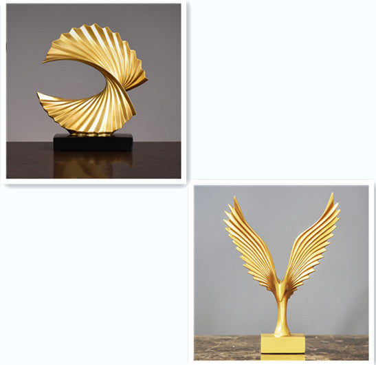 Modern Creative Home Decoration Ornaments - DropOnline.co