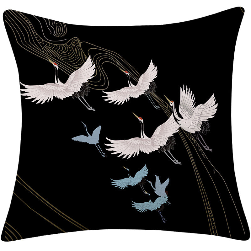 Pillow Cushion Sofa Bed Head Back - DropOnline.co